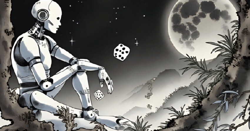 Free Will vs Determinism in Asimov’s Foundation and Earth